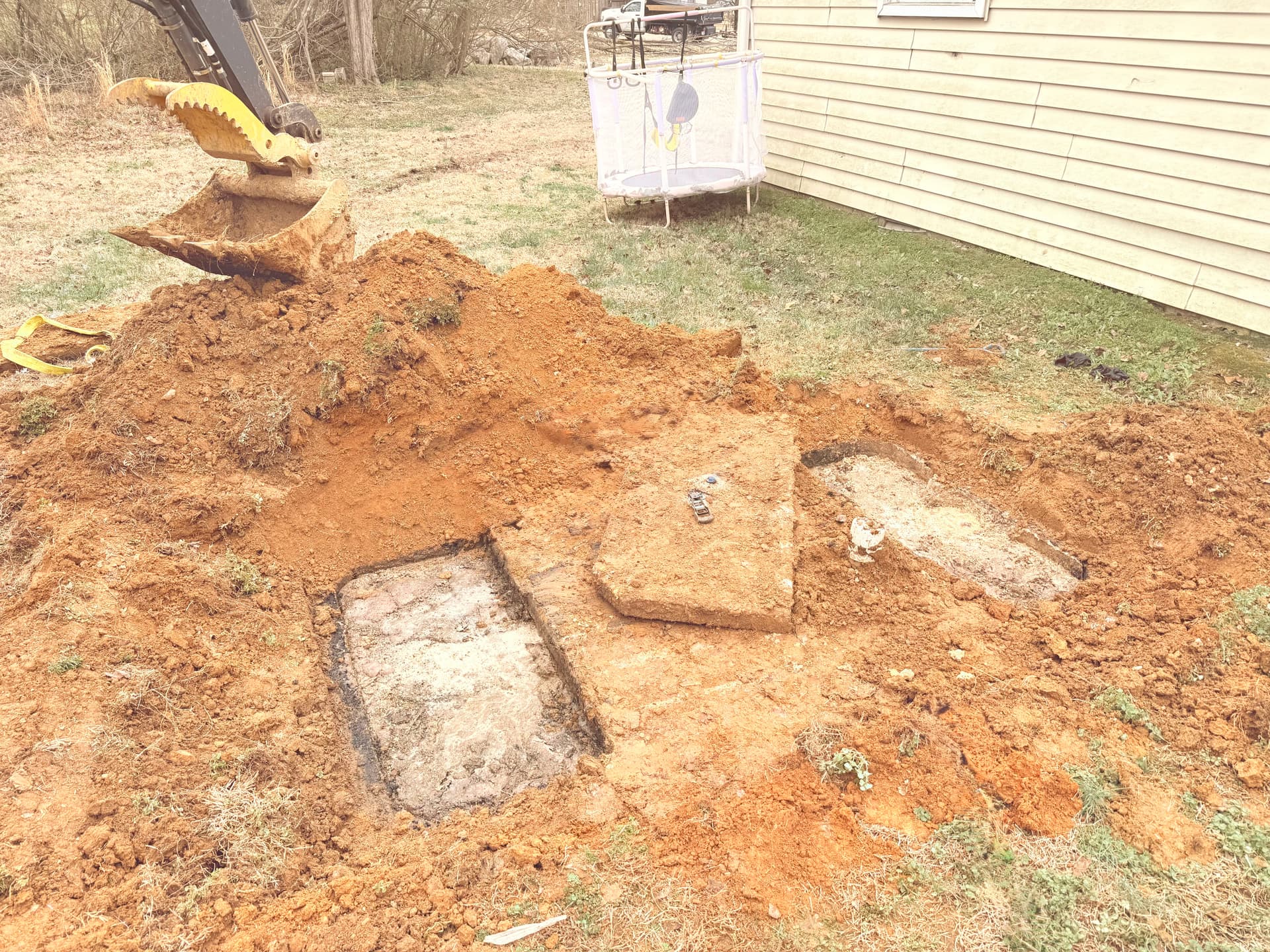 Smooth Flow with Expert Excavation image