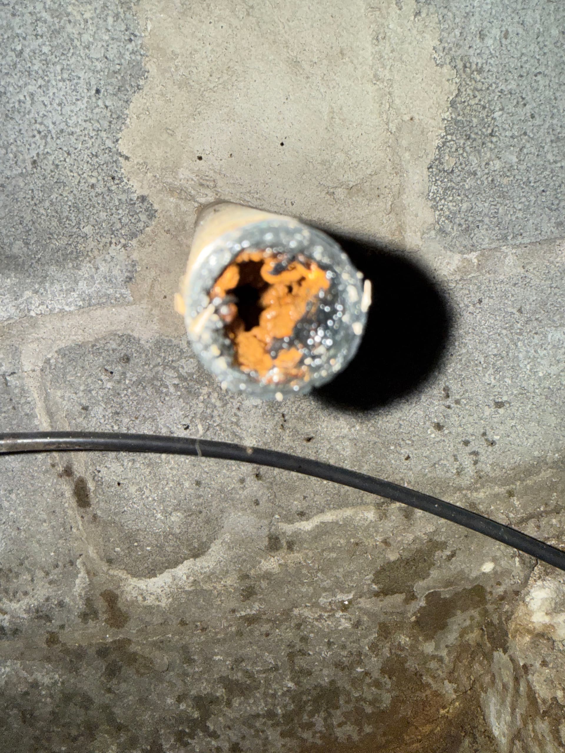 Gallery photos for Solving Rusty Pipe Woes for Better Water Pressure: Image #1