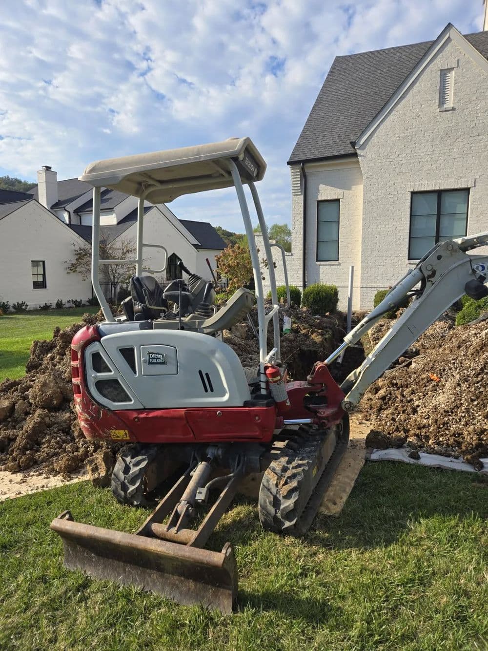 Contact form background